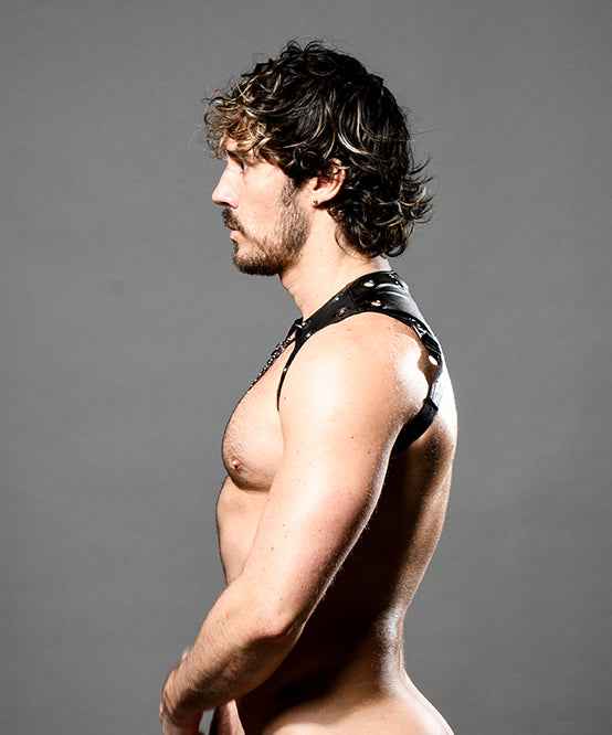 FUKR Chain Harness